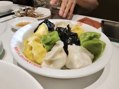 -双合园·海鲜水饺青岛菜(万佳广场店)