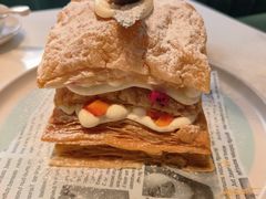 -新雅粤菜馆(南京东路店)