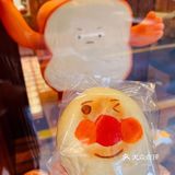 ‼️15r面包超人带来的快乐丨秋雨中碳水补能量