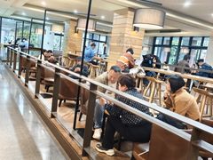 -星巴克(上海交通大学店)