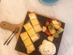 -那铁咖啡LATTE CAFE(雍华庭店)