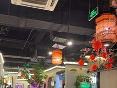 -卢大鲜鱼头捞饭(美利广场店)