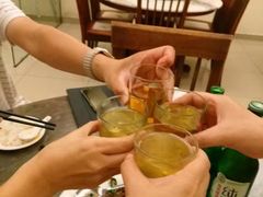 -桂林人餐馆 Restaurant Gui Lin