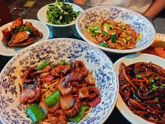 -阿大排档(长春这有山店)