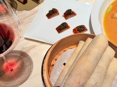 -新荣记(新源南路店)