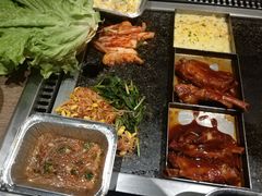 -火炉火自助餐(朝阳大悦城店)