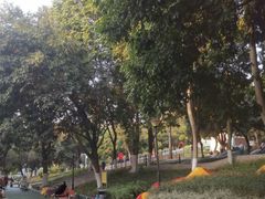 -天河儿童公园