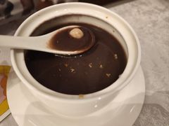 -浙江宾馆·花园餐厅·自助餐厅·茶吧