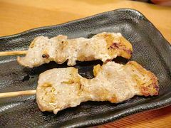 -鸟贵族(天王寺北口店)