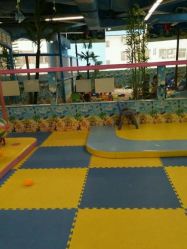 -欢乐陶陶儿童主题乐园(龙岗店)