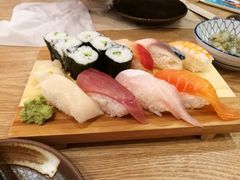 -八间(合生汇店)