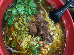 -张飞牛肉(观前街店)