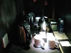 -青岛西海岸隆和福朋喜来登酒店