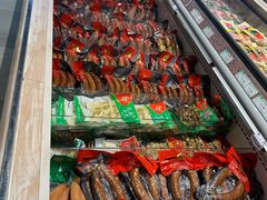 -果蔬好生活超市(乐堤港店)