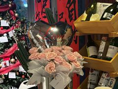 -mordew加州日记西餐&小酒馆(新天地店)