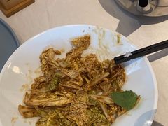 -惠丰堂饭庄·烤鸭·京味菜(西北旺·唐家岭店)