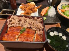 -玄白·炭烤活鳗(上海首店)