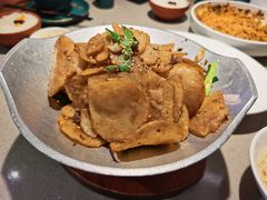 -茅庐川菜(青岛凯德店)