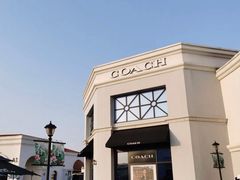 -COACH蔻驰(百联奥特莱斯广场店)