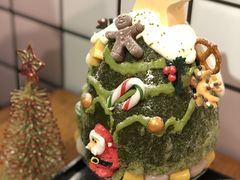 -WONDER ICE 萬得冰田(建設路总店)