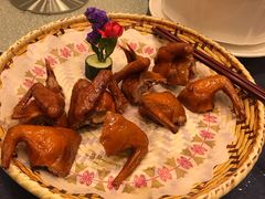 -顺风山庄(水濂山店)