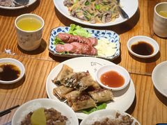 -乡亲鹅肉城(昆山店)