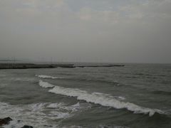 -日照灯塔风景区