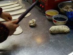 -平安桥张氏肥肠粉