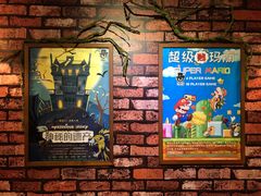 -MAX伯爵趣味互动密室逃脱(大坪D馆店)