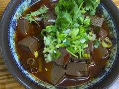 -小王拉面馆(颍上路店)