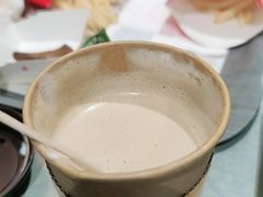 -麦当劳(北京大兴机场二层国内到达(安检外)店)