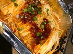 -马海涛牛肉串·东北吉林烧烤(领汇广场店)