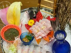-傑·料理·海鲜放题(佛山文华荟店)