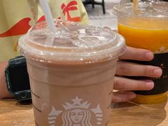 -星巴克臻选(郑州国贸360广场店)