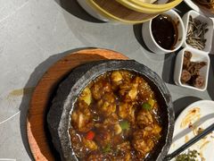 -褚记烤鸭·南京家常菜(雨花客厅店)