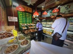 -白魁老号饭庄(交道口店)