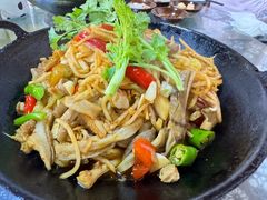 -张关合渣(航空大道店)