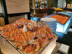 -博林天瑞喜来登酒店·西丽尚膳