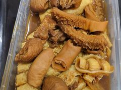 -阿姨牛杂(北京路店)