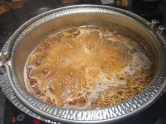 -牛New寿喜烧(虹桥新天地店)