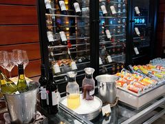 -顺德美的万豪酒店·自助餐·贡厨