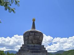 -丽江泸沽湖景区-里格半岛