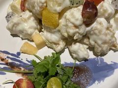 -陆壹捌餐厅(五大道店)