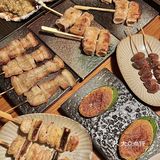 烧鸟爱好者的乌托邦🍢市区里的深夜食堂