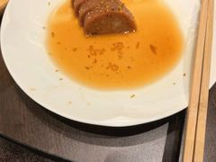 -萬國春·中菜馆(颐和公馆店)
