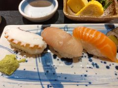 -歌行灯日本料理(伊势丹店)