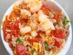 -海底捞火锅(老城根店)