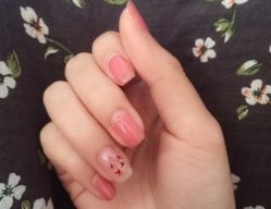 -爱空间美睫健康美甲