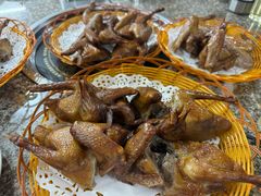 -皇鸽餐厅(龙塘店)