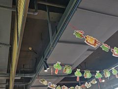 -丰茂烤串(公园店)